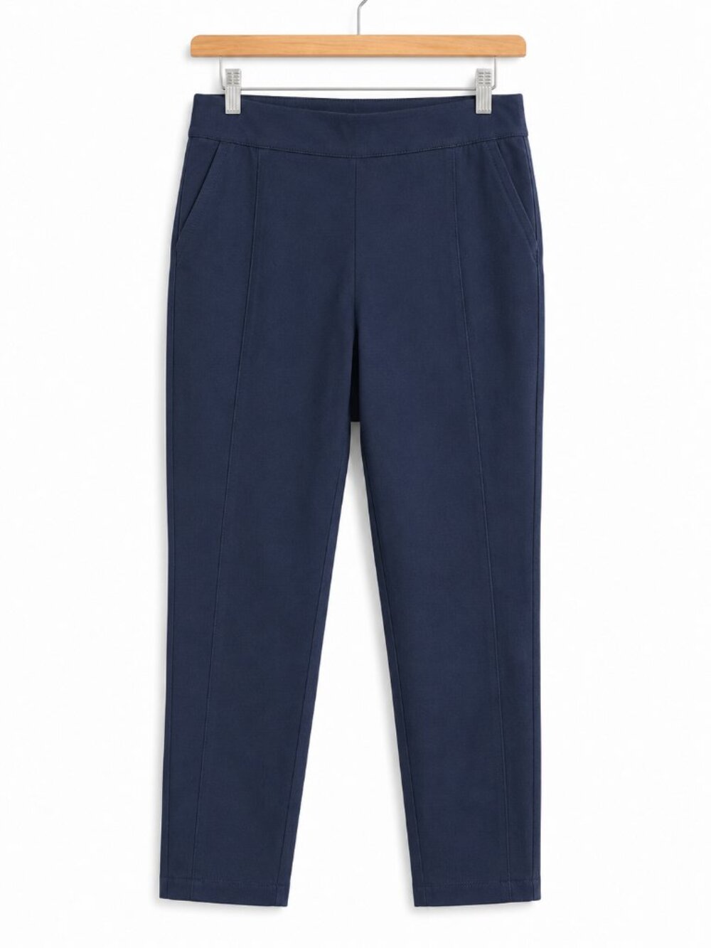 SPORTALM | Sportalm Kitzbühel Navy Blue Hiking Pants – Women’s EU 44